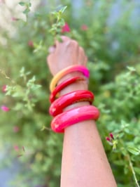 Image 4 of Garance agrumes cerise