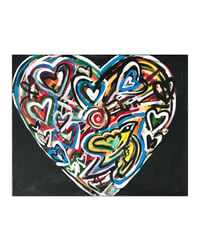 Image 1 of “My Hearts Song “