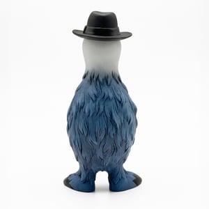 Image of Godot – Day in Day Out