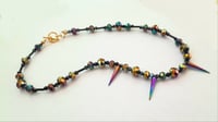 Image 4 of Exoskeleton Necklace