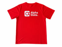 Image 2 of Running T-Shirt