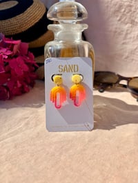 AnSo citron pêche sucrés