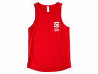 Image 1 of Mens Running Vest