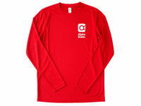 Image 1 of Running Long Sleeve