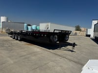 Image 1 of King 28' Box Out Step Up XL