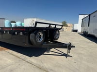 Image 2 of King 28' Box Out Step Up XL
