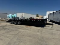 Image 3 of King 28' Box Out Step Up XL