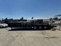 Image 4 of King 28' Box Out Step Up XL