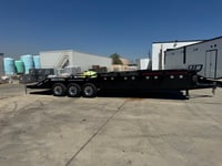 Image 5 of King 28' Box Out Step Up XL