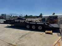 Image 6 of King 28' Box Out Step Up XL