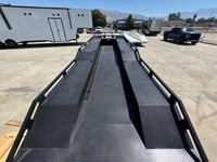 Image 7 of King 28' Box Out Step Up XL