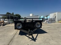 Image 8 of King 28' Box Out Step Up XL