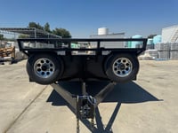 Image 9 of King 28' Box Out Step Up XL