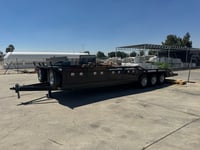 Image 10 of King 28' Box Out Step Up XL