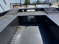 Image 11 of King 28' Box Out Step Up XL