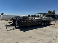 Image 13 of King 28' Box Out Step Up XL
