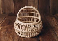 Image 2 of Copy of Fortune Chair