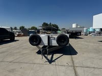 Image 3 of 2027 King Race Trailers 24' Box Out