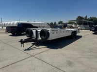 Image 5 of 2027 King Race Trailers 24' Box Out