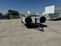 Image 7 of 2027 King Race Trailers 24' Box Out