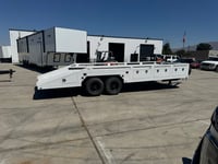 Image 9 of 2027 King Race Trailers 24' Box Out