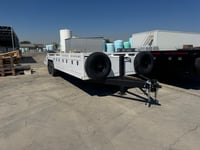 Image 13 of 2027 King Race Trailers 24' Box Out