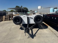 Image 14 of 2027 King Race Trailers 24' Box Out
