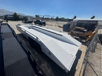Image 15 of 2027 King Race Trailers 24' Box Out