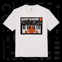Image 1 of techNO PRISONERS