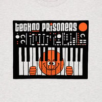 Image 3 of techNO PRISONERS