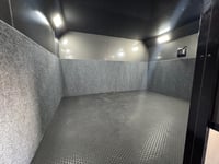 Image 25 of King Race Trailers 40'X106''Gooseneck