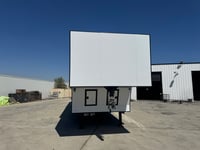 Image 9 of King Race Trailers 40'X106''Gooseneck