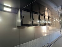 Image 21 of King Race Trailers 40'X106''Gooseneck