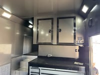 Image 17 of King Race Trailers 40'X106''Gooseneck