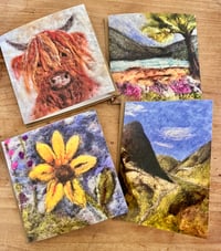 Image 1 of Printed Cards 