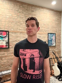 Slow Riser T-Shirt