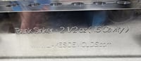 Image 6 of 2.5 oz Bank Sinker - 16 Cavity