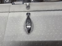 Image 2 of 2.5 oz Bank Sinker - 16 Cavity