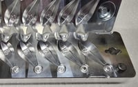 Image 3 of 2.5 oz Bank Sinker - 16 Cavity