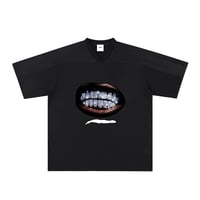 Image 1 of DANGEROUS MIDNIGHT BITE JERSEY