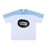 Image 2 of DANGEROUS MIDNIGHT BITE JERSEY