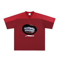 Image 3 of DANGEROUS MIDNIGHT BITE JERSEY