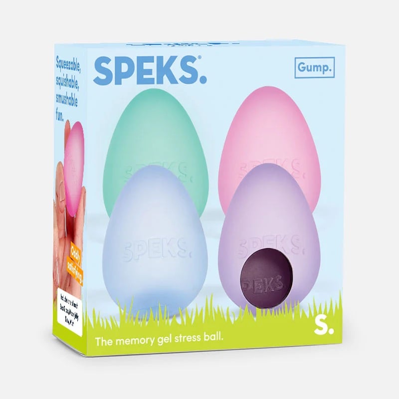 Image of Speks 4 Pack Mini Eggs