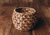 Kawung basket