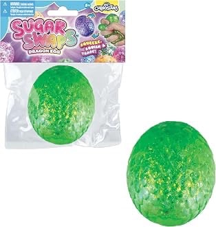 Image of Sugar Swap Dragon Egg