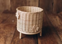 Image 2 of Melina Basket