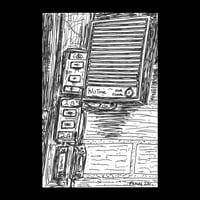 Old City Doorbells