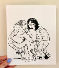 Image 1 of TLV vol 2, no. 3 original 