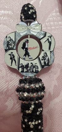 Image 2 of MJ Bling Rhinestone Pens (959)