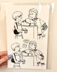 Image 1 of TLV vol 2, no. 5 original 